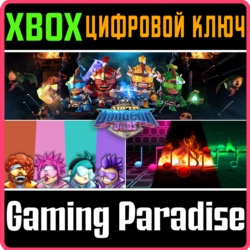 ❗SUPER DUNGEON BROS MEGA BUNDLE PACK❗XBOX ONE/X|S🔑КЛЮЧ