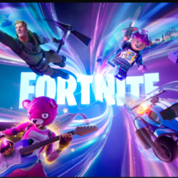 💥FORTNITE  DLC & Add-Ons 🔵 PS5 🔴ТR🔴