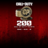 200 очков Modern Warfare III или Call of Duty Warzone