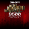 9500 очков Modern Warfare III или Call of Duty Warzone