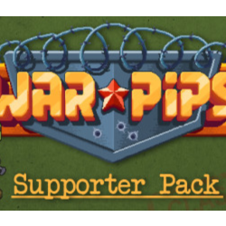 Warpips - Supporter Pack 💎 DLC STEAM GIFT РОССИЯ