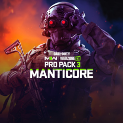 Call of Duty Modern Warfare II профессиональный набор М