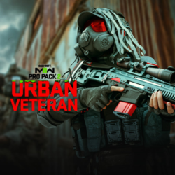 Call of Duty Modern Warfare II профессиональный набор Г