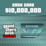 GTA Online: платежная карта «Мегалодон» (PS4™) ПСН