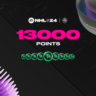 NHL 24 — 10 000 ОЧКОВ NHL ( 3000 бонусных) ПСН