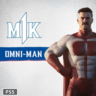MK 1: Omni-Man / Омни-Мен | PS5