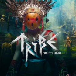 ⭐️ Tribe: Primitive Builder [Steam/Global][CashBack]