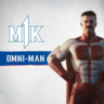 MK1: Омни-Мэн™ PS5 ПСН PLAYSTATION