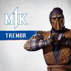 MK1: Тремор PS5 ПСН PLAYSTATION