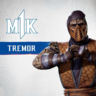 MK1: Тремор PS5 ПСН PLAYSTATION