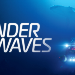 ⭐️ Under The Waves [Steam/Global][CashBack]