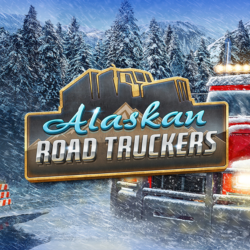 ⭐️ Alaskan Road Truckers [Steam/Global][CashBack]