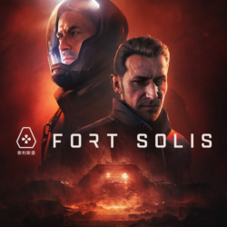 ⭐️ Fort Solis [Steam/Global][CashBack]