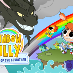 Rainbow Billy Curse Of Leviathan ключ Global RU/CIS РФ
