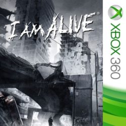 ☑️⭐I Am Alive™ XBOX ⭐Покупка на Ваш аккаунт⭐☑️ 🫵