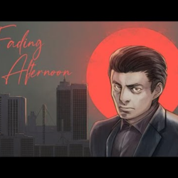 ⭐️ Fading Afternoon [Steam/Global][CashBack]