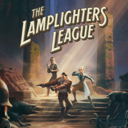 ⭐️ The Lamplighters League [Steam/Global][CashBack]