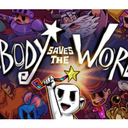 Nobody Saves the World ключ Global RU/CIS РФ СНГ Россия