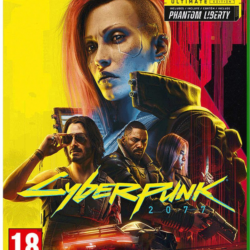 CYBERPUNK 2077: ПОЛНОЕ ИЗДАНИЕ XBOX X|S  КЛЮЧ USA