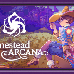 Homestead Arcana ключ Весь мир РФ СНГ Россия Казахстан