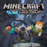 Minecraft: набор трасс «Монстры &acute;Полета&acute;» PS4 ПСН