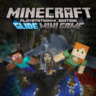 Minecraft: набор трасс «Мифы &acute;Полета&acute;» PS4 ПСН