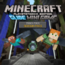 Minecraft: сезонный пропуск «Наборы трасс &acute;Полет&acute;» ПСН