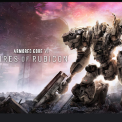 💥ARMORED CORE™ VI FIRES OF RUBICON™ 🔵 PS4/PS5 🔴ТR🔴
