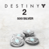 500 ед. серебра Destiny 2 ПСН PLAYSTATION
