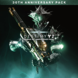 Destiny 2: Набор к 30-летию Bungie PS4 PS5 ПСН