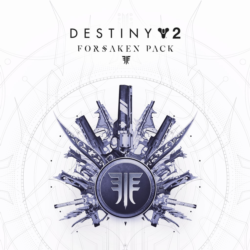 Destiny 2: Набор «Отвергнутые» PS4 PS5 ПСН PLAYSTATION