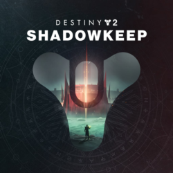 Destiny 2: набор «Обитель Теней» PS4 PS5 ПСН