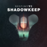 Destiny 2: набор «Обитель Теней» PS4 PS5 ПСН