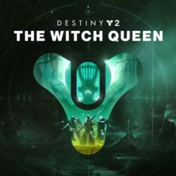 Destiny 2: Королева-ведьма PS4 PS5 ПСН PLAYSTATION