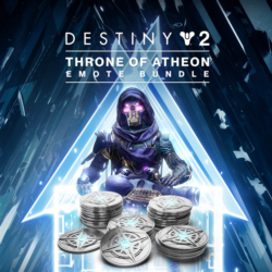 Destiny 2 Набор с жестом «Престол Атеона» PS4 PS5 ПСН