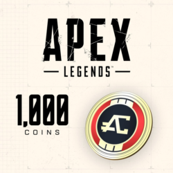 Apex Legends™: 1000 монет Apex ПСН PLAYSTATION