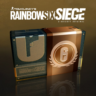 Tom Clancy’s Rainbow Six® Осада – 600 кредитов R6 ПСН