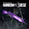 Tom Clancys Rainbow Six Осада Раскраска оружия Аметист
