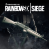 Tom Clancy’s Rainbow Six Осада: Раскраска &acute;Платина&acute; PS4
