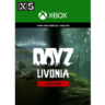 DAYZ LIVONIA EDITION XBOX ONE/ X|S  КЛЮЧ 2в1 AR ЛИЦЕНЗИЯ