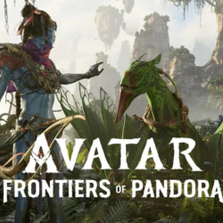 AVATAR FRONTIERS OF PANDORA/ОФЛАЙН/Ghost Recon® Wildlan