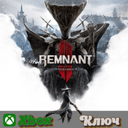 🔑 REMNANT II: THE AWAKENED KING DLC (XBOX) - КЛЮЧ 🔥