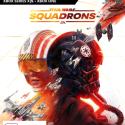 STAR WARS: Squadrons XBOX ONE / Series X|S Ключ🔑