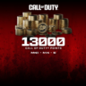 13000 очков Modern Warfare III или Call of Duty Warzone
