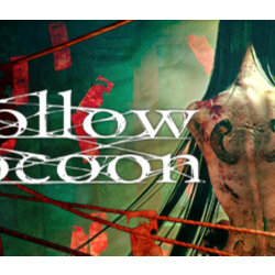 Hollow Cocoon * STEAM РОССИЯ ⚡ АВТОДОСТАВКА 💳0% КАРТЫ