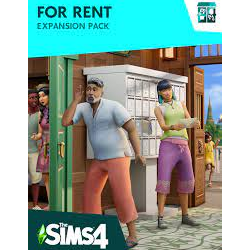 THE SIMS 4 Сдается! - DLC GLOBAL EA APP CODE