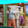 THE SIMS 4 Сдается! - DLC GLOBAL EA APP CODE