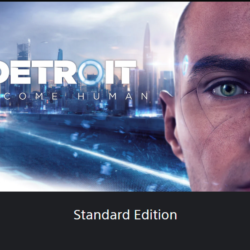 💥Detroit: Become Human 🔵 PS4/PS5 🔴ТУРЦИЯ🔴