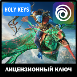 🔥Avatar: Frontiers of Pandora UPLAY КЛЮЧ СРАЗУ🔑  🎁