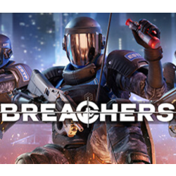 Breachers 💎 АВТОДОСТАВКА STEAM GLOBAL МГНОВЕННО ЛИЦЕНЗИЯ